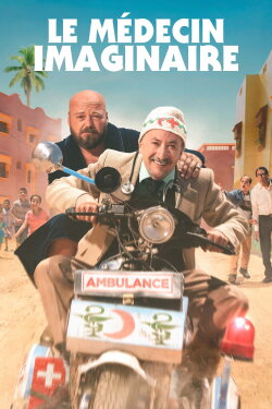 The Imaginary Doctor (2022) The Imaginary Doctor (2022)