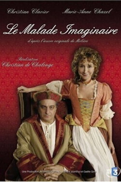 The Imaginary Invalid (2008) The Imaginary Invalid (2008)