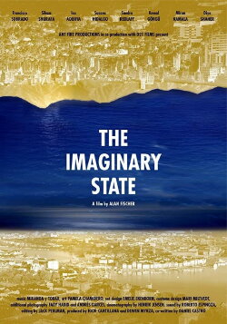 The Imaginary State (2020)