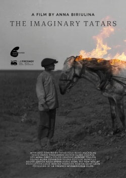 The Imaginary Tatars (2022)
