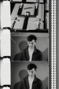 The Imitation of Cinema (1959) The Imitation of Cinema (1959)