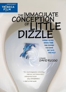 The Immaculate Conception of Little Dizzle (2010) The Immaculate Conception of Little Dizzle (2010)
