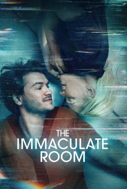 The Immaculate Room (2022) The Immaculate Room (2022)