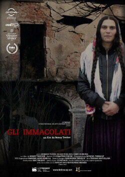 The Immaculates (2013)