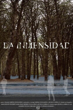 The Immensity (2023)