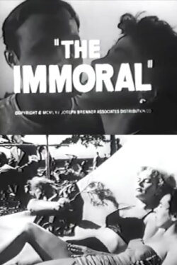 The Immoral (1965) The Immoral (1965)