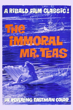 The Immoral Mr. Teas (1959) The Immoral Mr. Teas (1959)