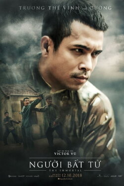The Immortal (2018)