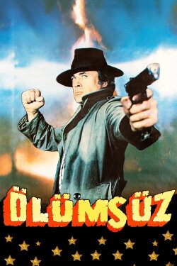 The Immortal (1982)
