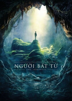 The Immortal (2018)