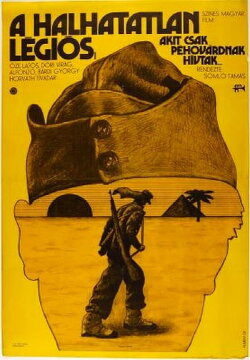 The Immortal Legionary (1971) The Immortal Legionary (1971)