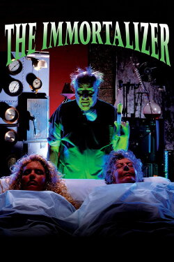 The Immortalizer (1990)
