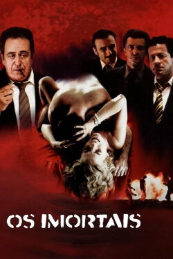 The Immortals (2003) The Immortals (2003)