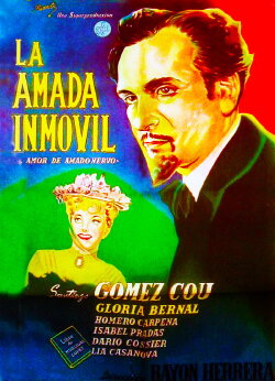 The Immovable Loved One (1945)
