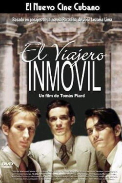 The Immovable Traveler (2008) The Immovable Traveler (2008)