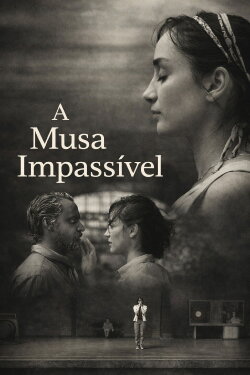 The Impassive Muse (2011)