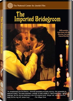 The Imported Bridegroom (1990) The Imported Bridegroom (1990)