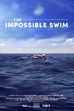 The Impossible Swim (2019)