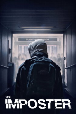 The Imposter (2012) The Imposter (2012)