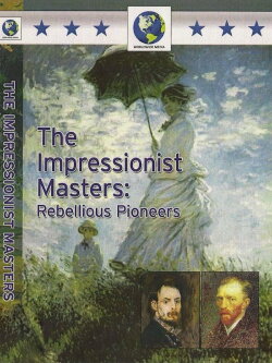 The Impressionistic Masters (2015)