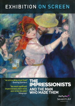 The Impressionists: And the Man Who Made Them (2015) The Impressionists: And the Man Who Made Them (2015)