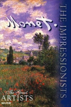 The Impressionists: Monet (2003)