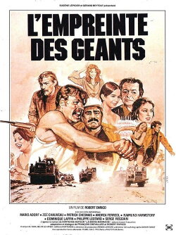 The Imprint of Giants (1980) The Imprint of Giants (1980)