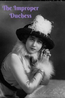 The Improper Duchess (1936)