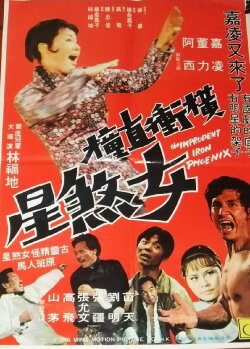The Imprudent Iron Phoenix (1973)