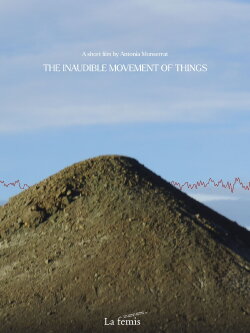 The inaudible movement of things (2024) The inaudible movement of things (2024)