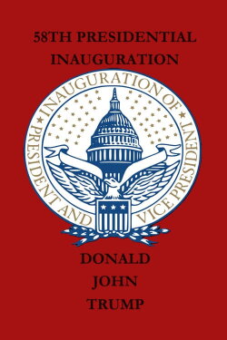 The Inauguration of Donald Trump (2017) The Inauguration of Donald Trump (2017)