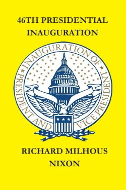 The Inauguration of Richard M. Nixon (1969)