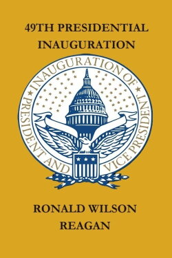 The Inauguration of Ronald Reagan (1981) The Inauguration of Ronald Reagan (1981)