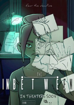 The Inbetween (2021) The Inbetween (2021)