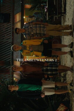 The Inbetweeners 2 (2014) The Inbetweeners 2 (2014)