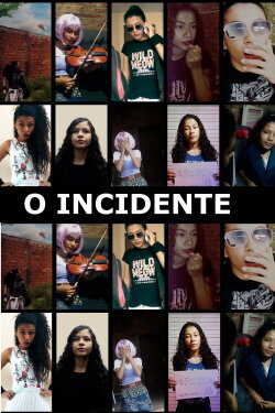 The Incident (2020)
