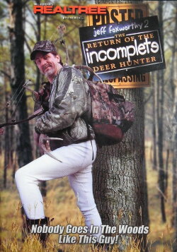 The Incomplete Deer Hunter 2 (2001) The Incomplete Deer Hunter 2 (2001)