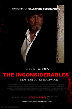 The Inconsiderables: Last Exit Out of Hollywood (2020) The Inconsiderables: Last Exit Out of Hollywood (2020)