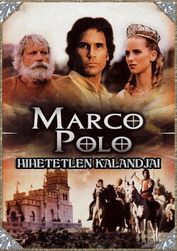 The Incredible Adventures of Marco Polo (1998)