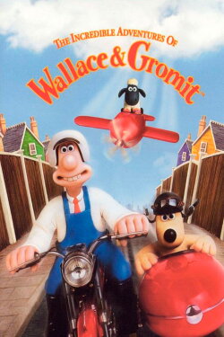 The Incredible Adventures of Wallace & Gromit (2001) The Incredible Adventures of Wallace & Gromit (2001)