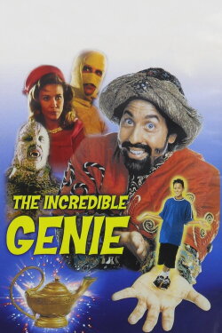The Incredible Genie (1999) The Incredible Genie (1999)