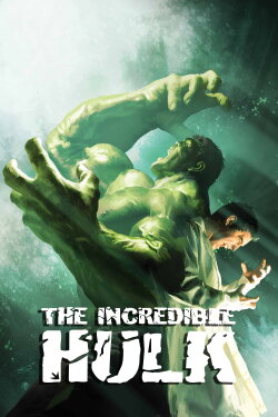 The Incredible Hulk (1977) The Incredible Hulk (1977)