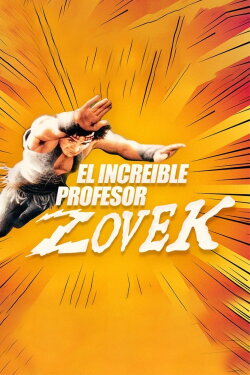 The Incredible Professor Zovek (1972) The Incredible Professor Zovek (1972)