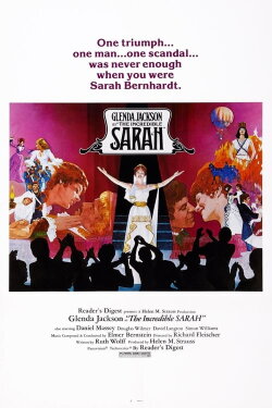 The Incredible Sarah (1976) The Incredible Sarah (1976)