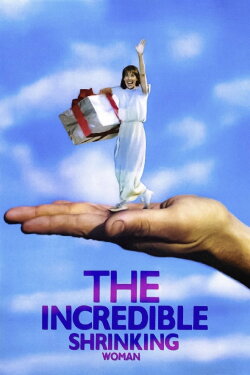 The Incredible Shrinking Woman (1981) The Incredible Shrinking Woman (1981)
