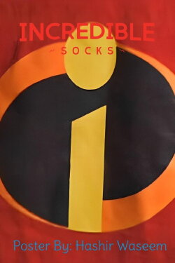 The Incredible Socks (2005) The Incredible Socks (2005)