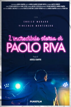 The Incredible Story of Paolo Riva (2025) The Incredible Story of Paolo Riva (2025)
