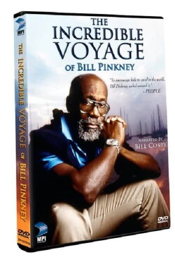 The Incredible Voyage of Bill Pinkney (1994) The Incredible Voyage of Bill Pinkney (1994)