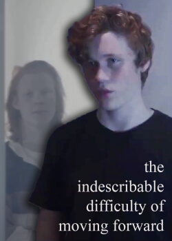 The Indescribable Difficulty of Moving Forward (2023)