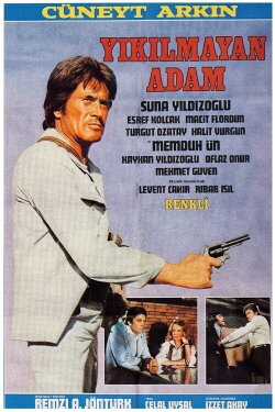 The Indestructible Man (1977) The Indestructible Man (1977)